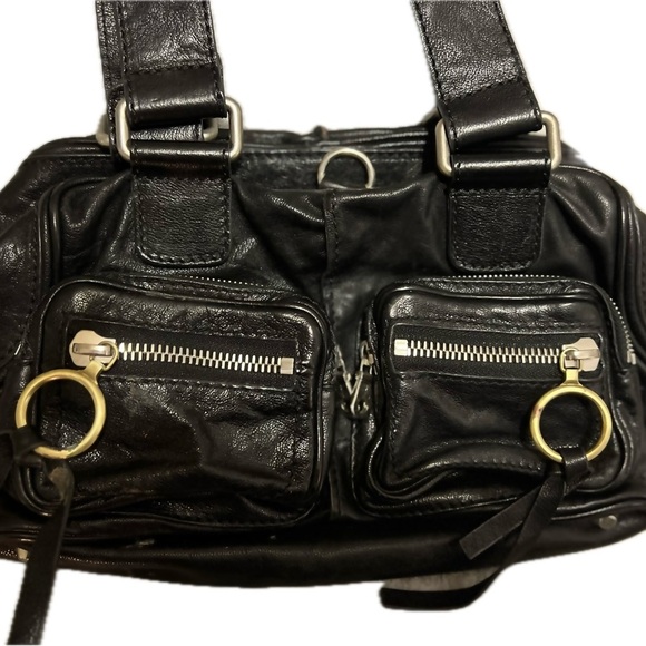 Chloe Handbags - Chloé  Betty bag- excellent condition